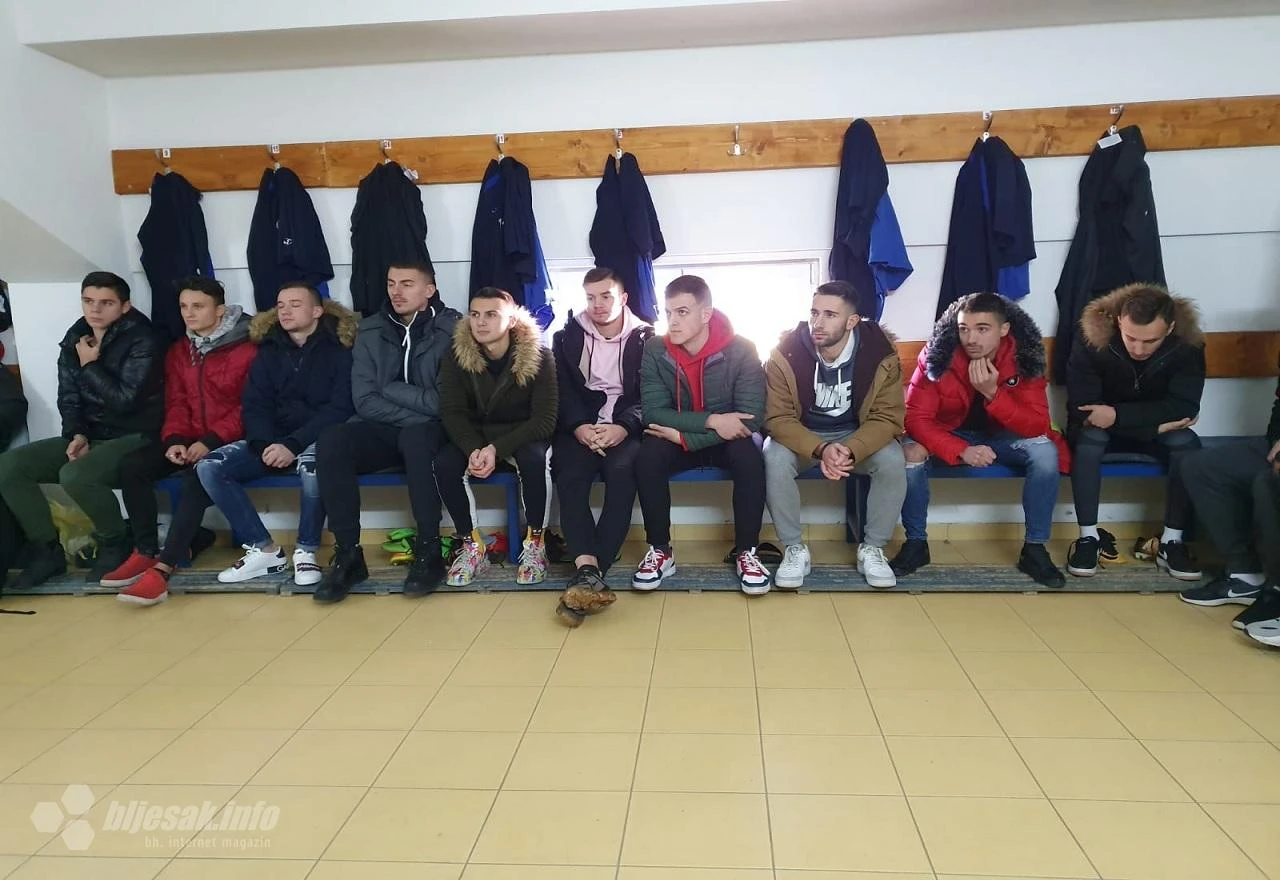 Vule Trivunović izvršio prozivku u GOŠK-u: Imperativ ostaje Premijer liga