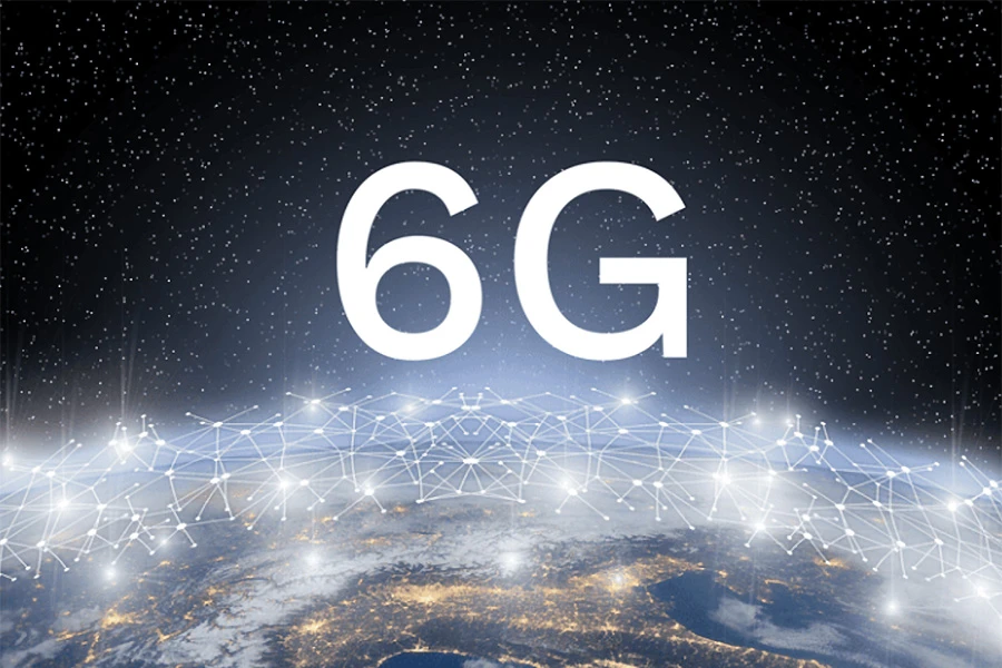 Japan se sprema za uvođenje 6G mreže