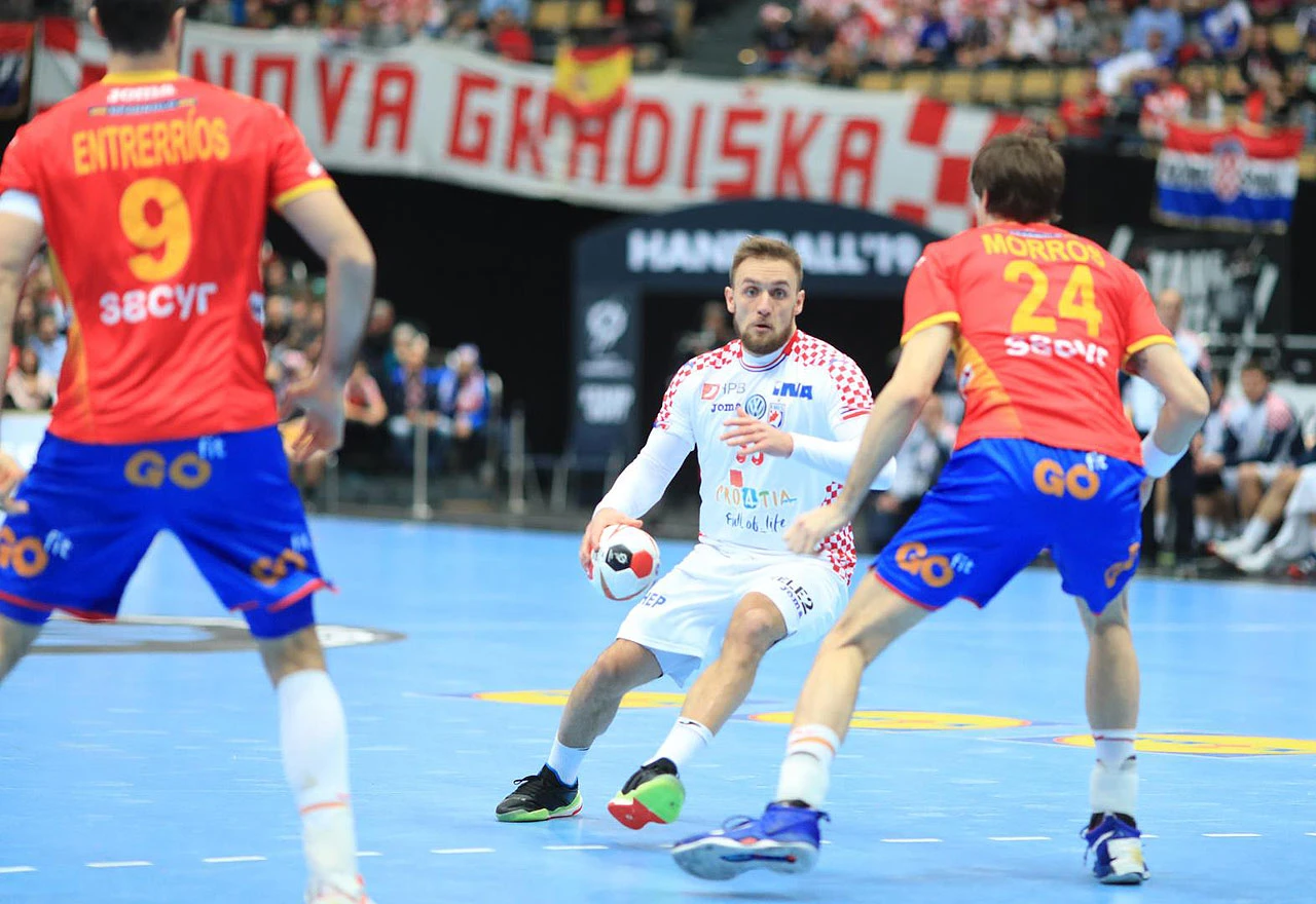 Cindrić: Španjolska će sutra izgubiti