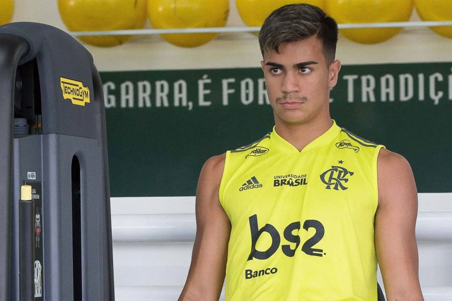 Real Madrid za mladog Brazilca izdvojio 30 milijuna eura