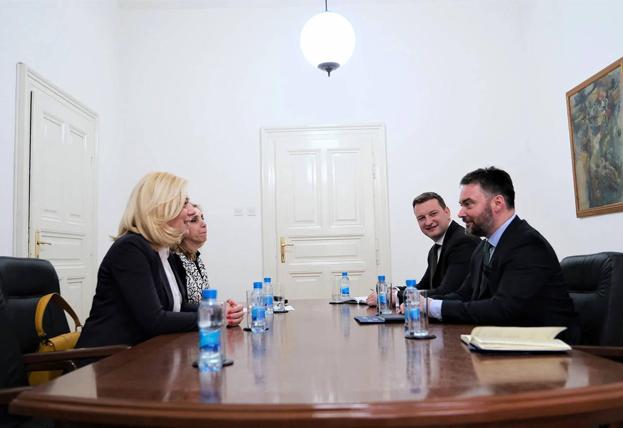 Trgovska gora: BiH planira formirati tim za moguću arbitražu s Hrvatskom