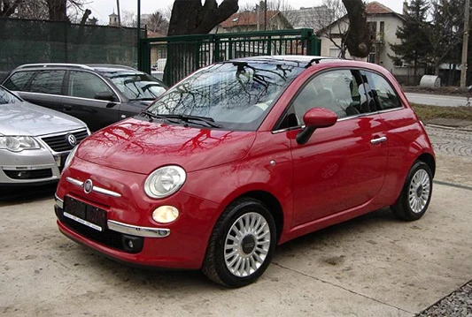 Fiati 500 i Panda dobivaju hibridne verzije