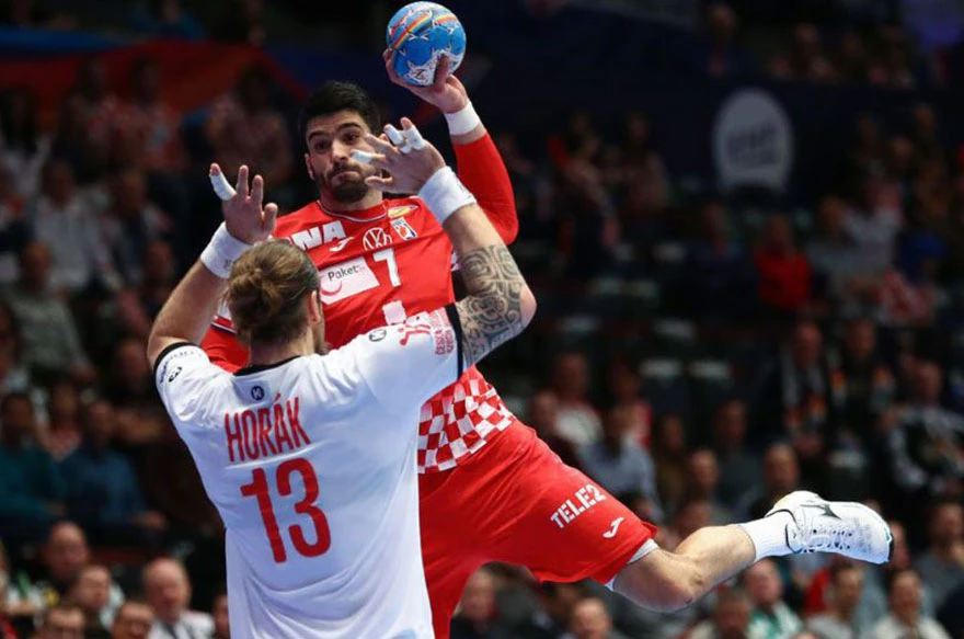 Hrvatska bolja i od Češke na EURU 2020