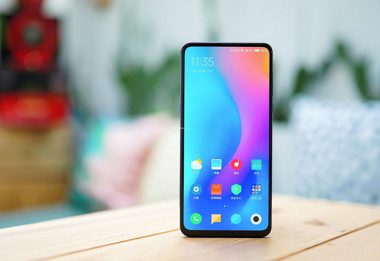 Xiaomi Mi 10 stiže isti dan kada i Galaxy S20
