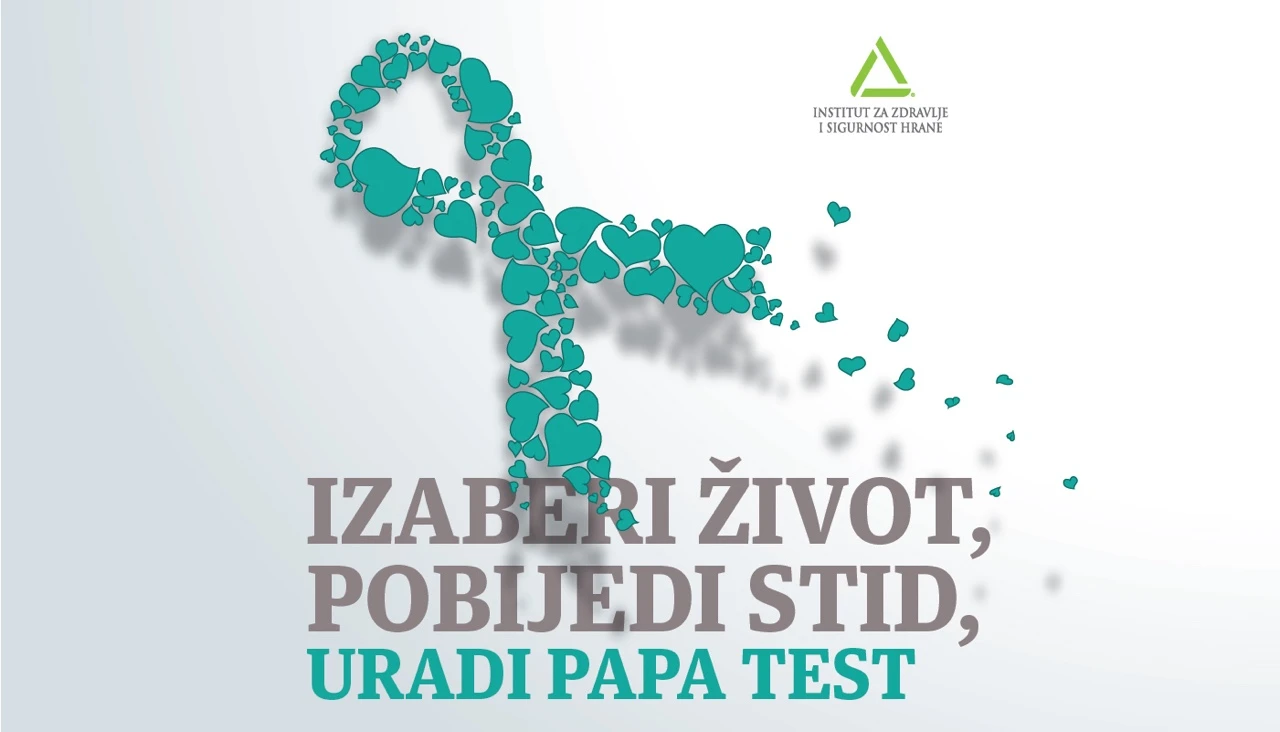 Uradite pregled dok još nemate simptome!