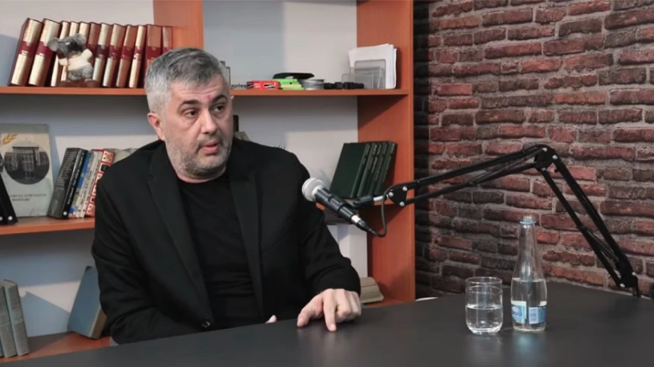 Bago: 'Ne zagovaram agresiju, ali frustracije u Mostaru će se povećavati'