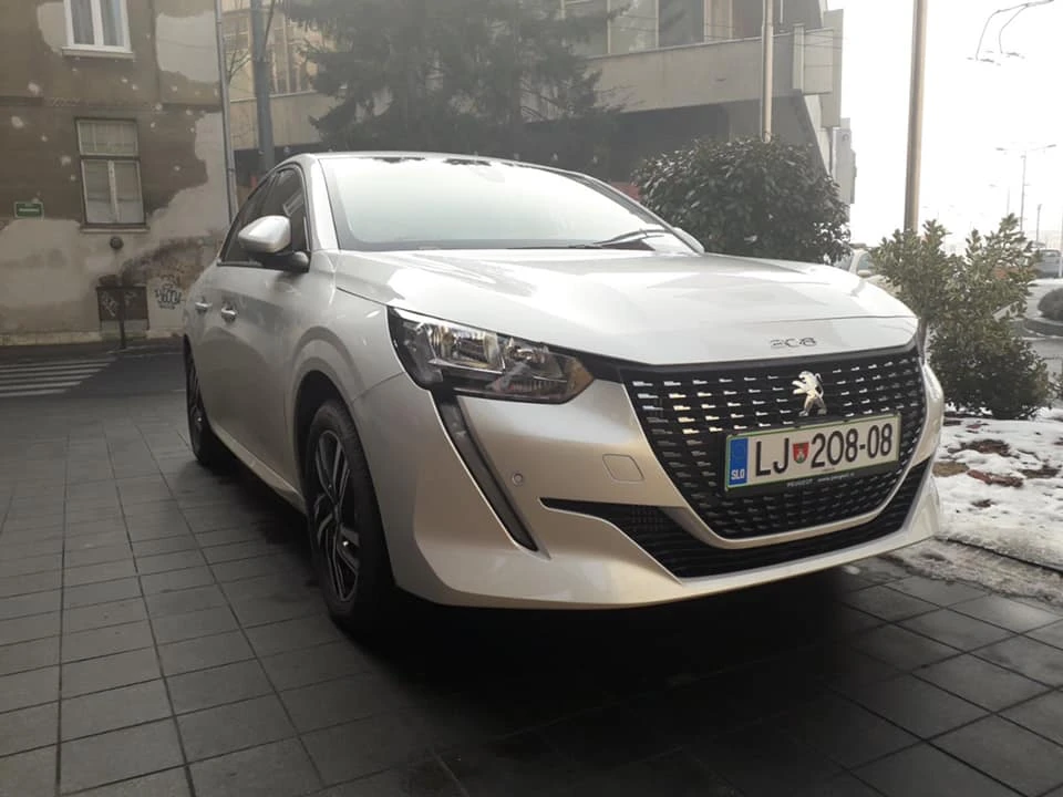 Stigao je novi Peugeot 208: Dizajnerski pun pogodak, uz izvrsne motore