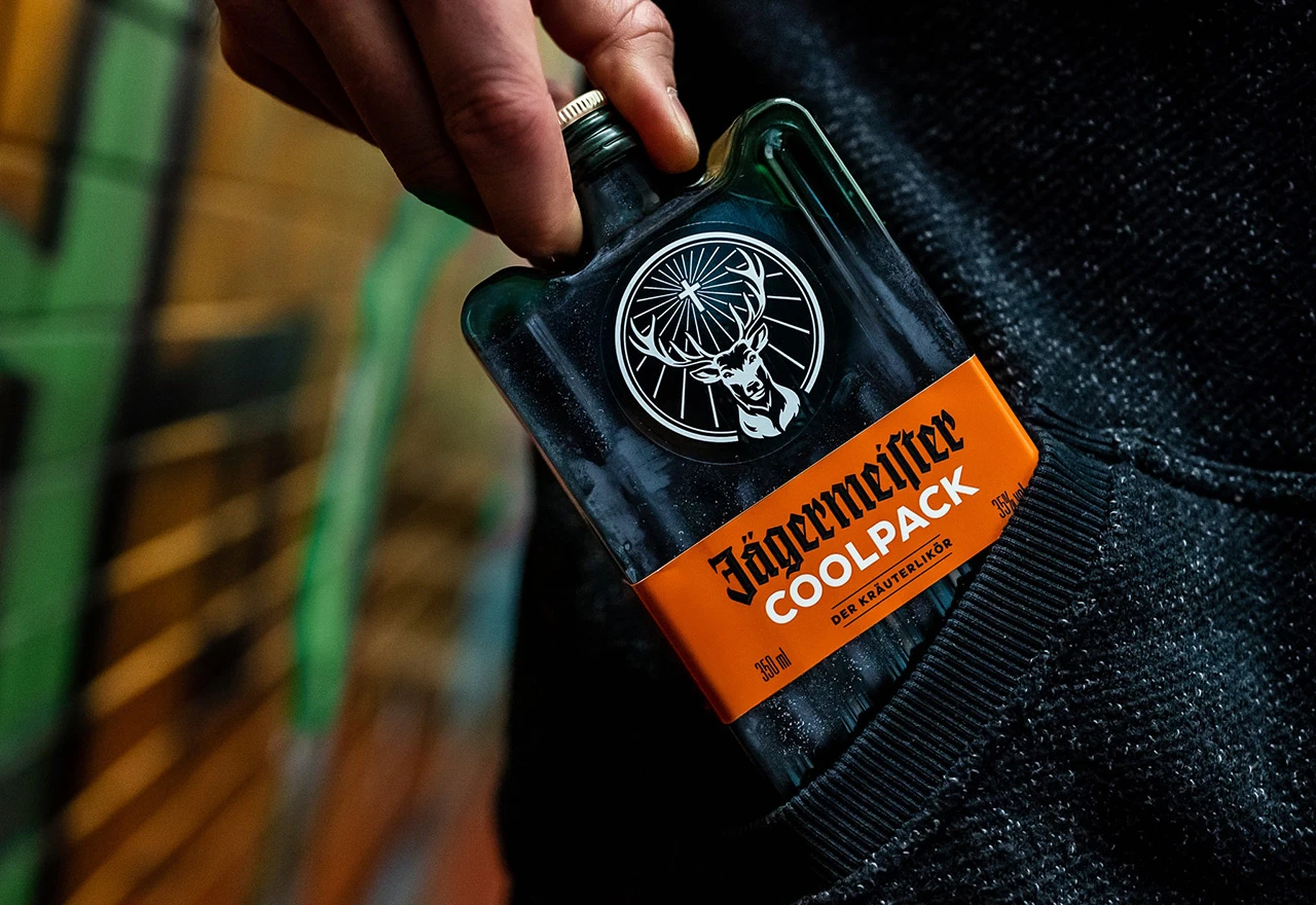 Jägermeister coolpack donosi cool nagrade za cijelu ekipu