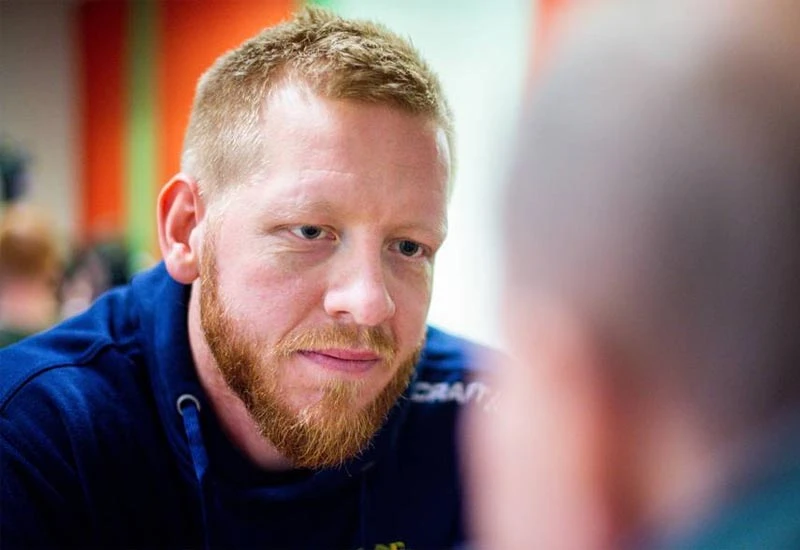 Raspad Šveđana: Zvijezde piju, reprezentacija gubi