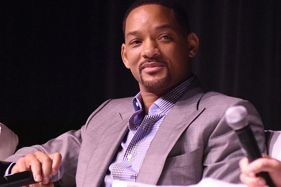 Neobičan razlog: Will Smith objasnio zašto ne koristi psovke u glazbi