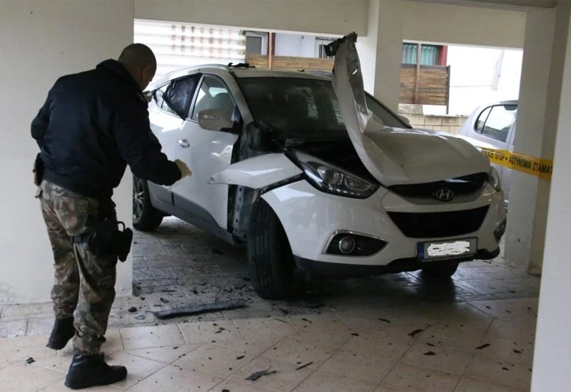 Otkazane utakmice zbog bombe na suca