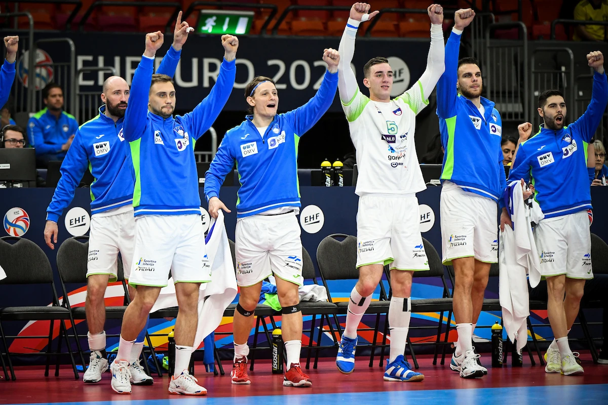 Slovenija i Norveška zakoračile prema polufinalu