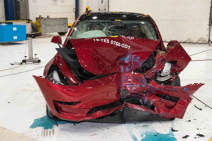 Uz europske marke, odlični su Tesla i Subaru