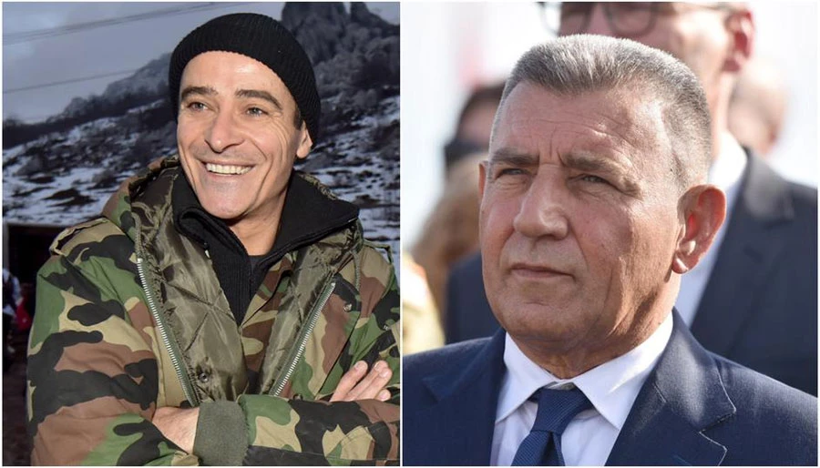 Što Ante Gotovina ima reći o ''Generalu''?