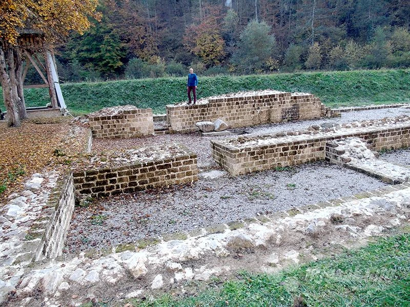 Bugojno, sjenka Mikulićevog, Ištukovog i Kokanovog grada