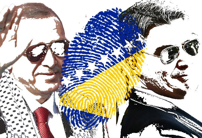 Naš Matrix: Ima li Dayton rok trajanja?