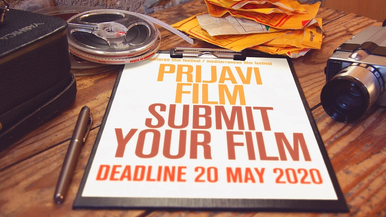 Prijavite film za 21. Mediteran Film Festival