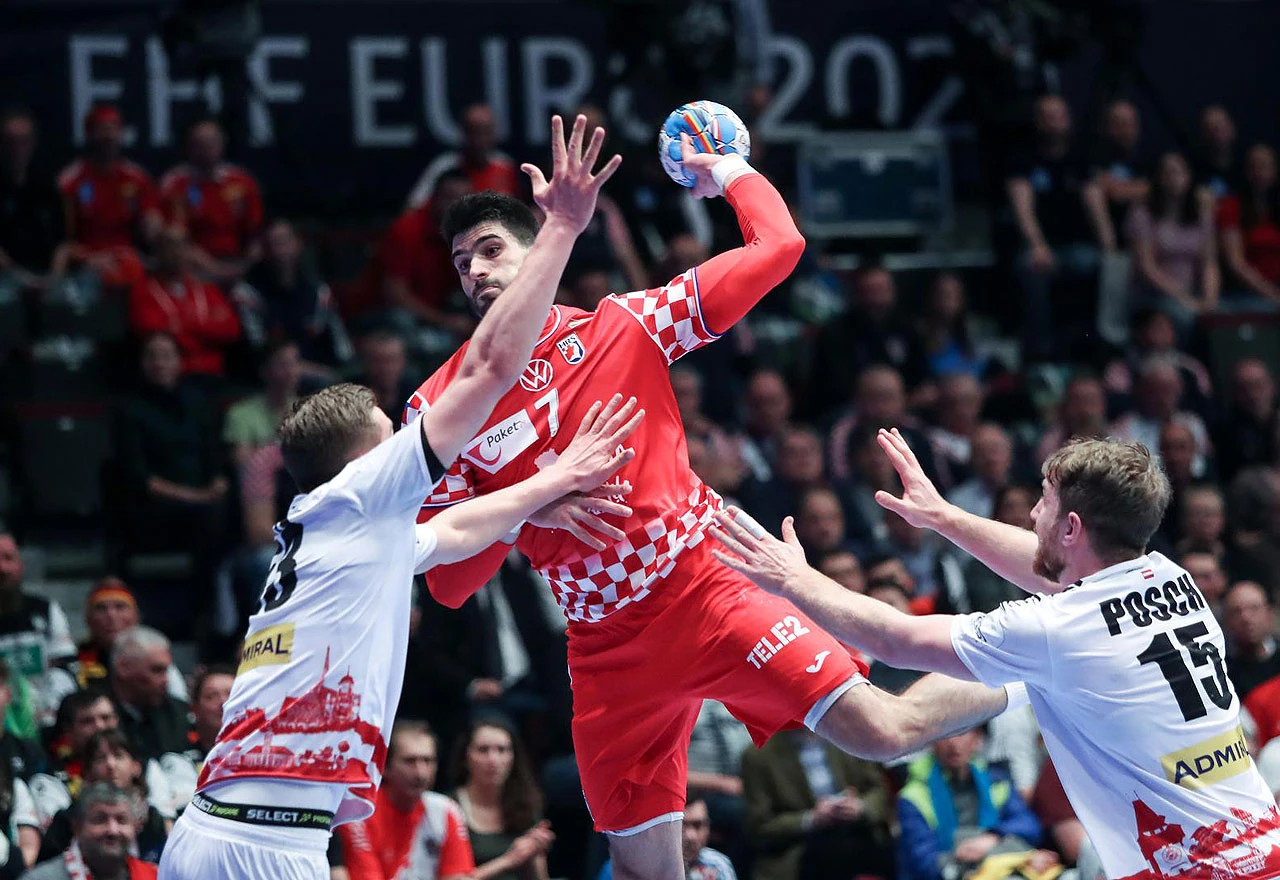 Hrvatska pobjedom nad Austrijom napravila veliki korak ka polufinalu