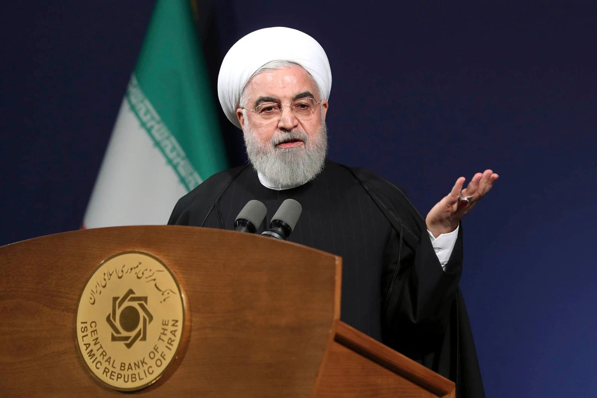 Rohani: ''Nema granica'' za obogaćivanje uranija