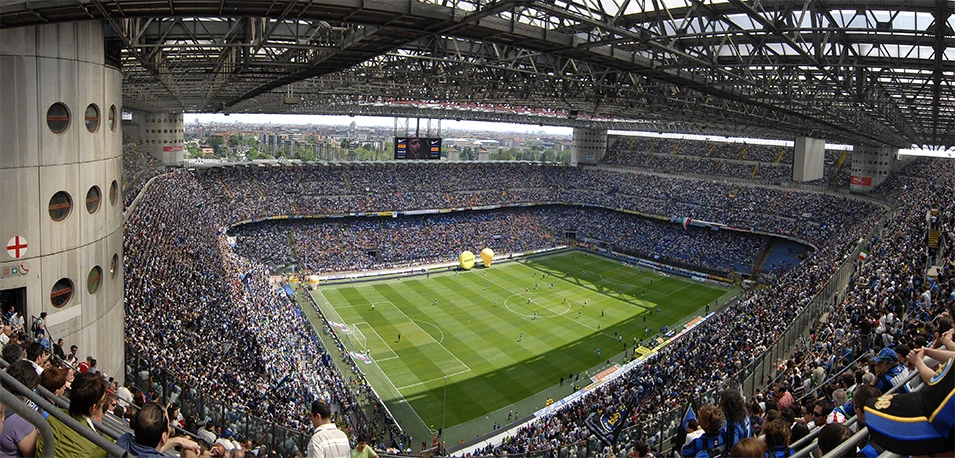 Milan se dodatno pojačava: Dovode dva mlada obrambena igrača