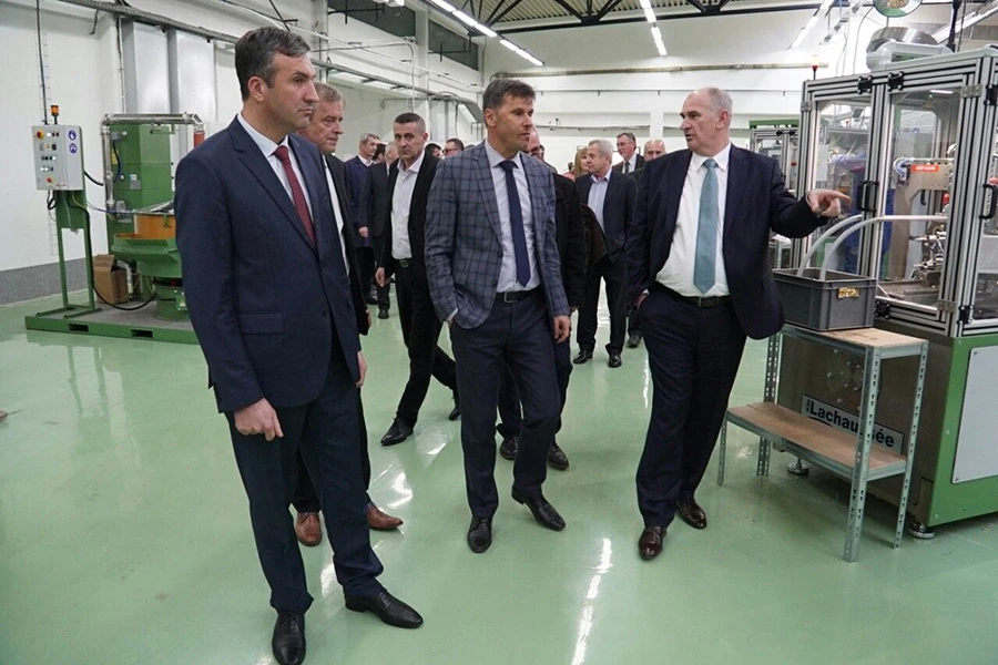 Državna poduzeća nabila gubitak od 115 milijuna KM