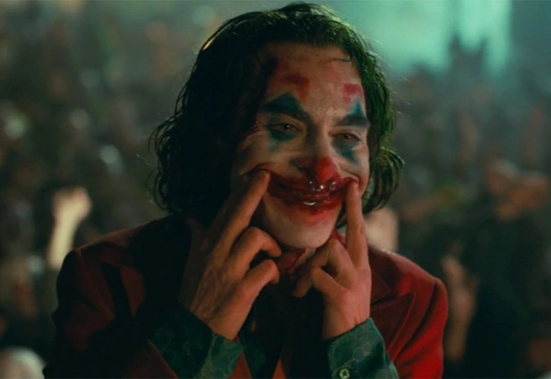 Joker najveći favorit