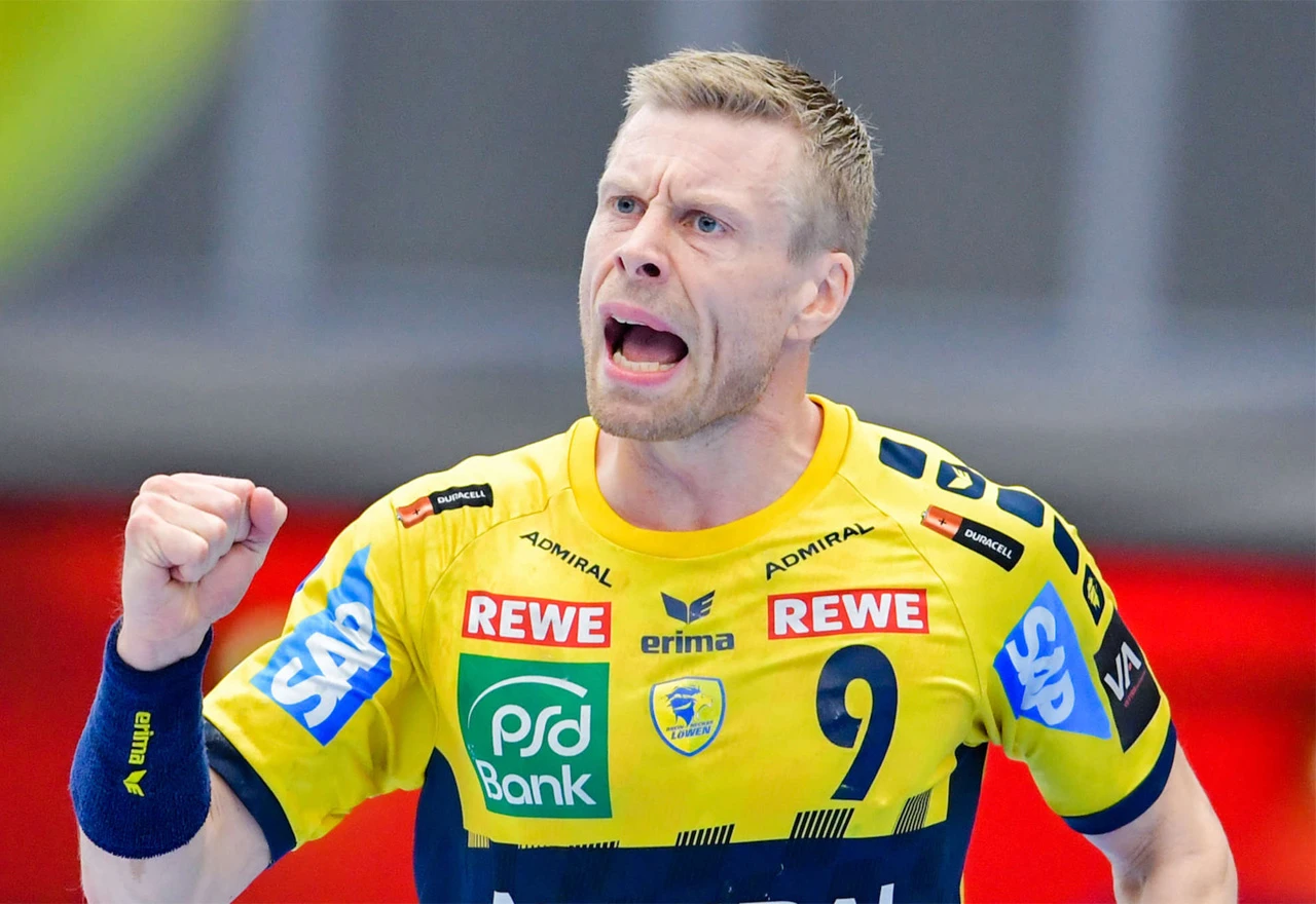 Goggi Sigurdsson: Ne znam je li ovo moj posljednji Euro 