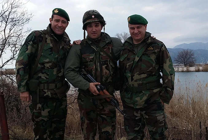 Film "General" Antuna Vrdoljaka najgledaniji u 2019. godini