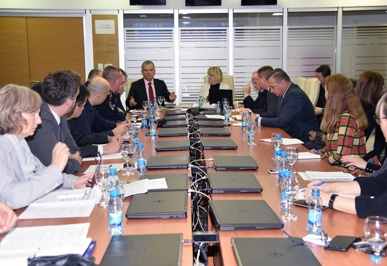 Radončić ima novi plan