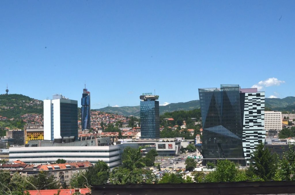 Građani RS i dalje ne znaju koji im je glavni grad