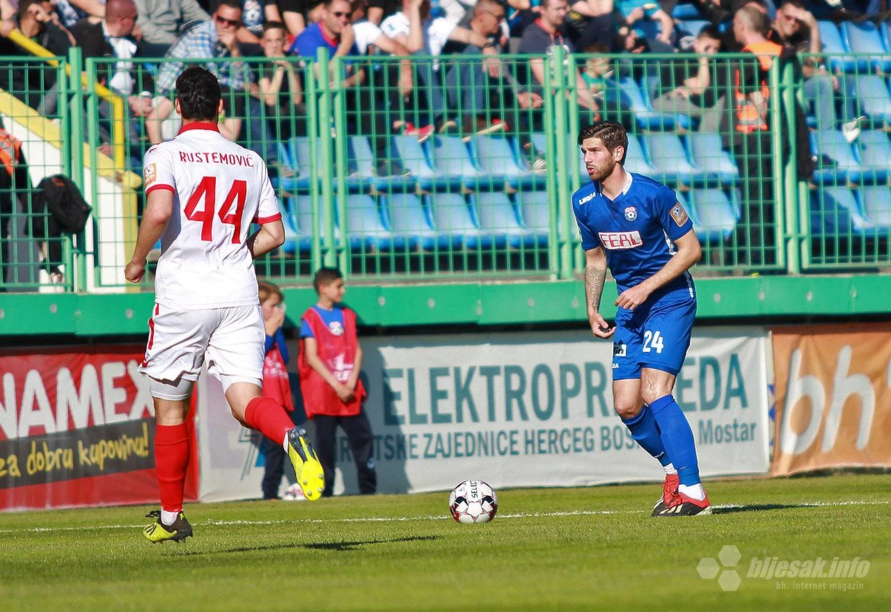Dominik Kovačić potpisao za Lokomotivu