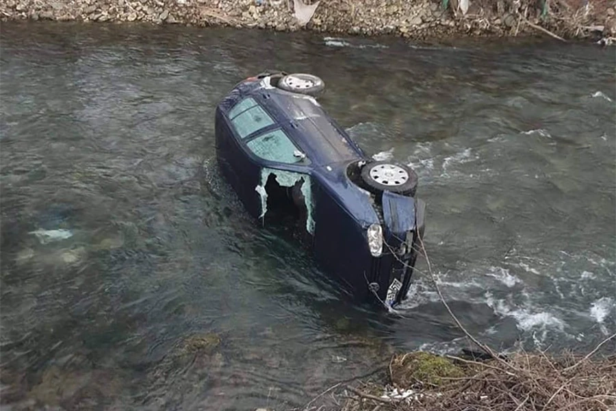 Zagrepčanin spasio život imamu iz Uskoplja