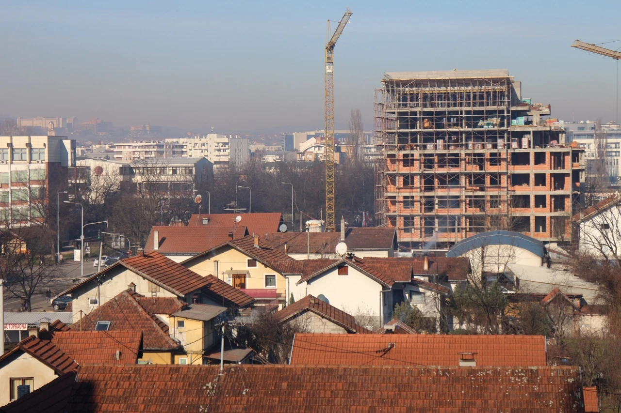'Ključni problem veliki broj individualnih ložišta'
