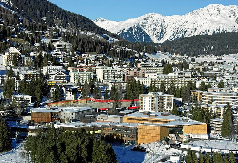 Što nam sprema Davos?