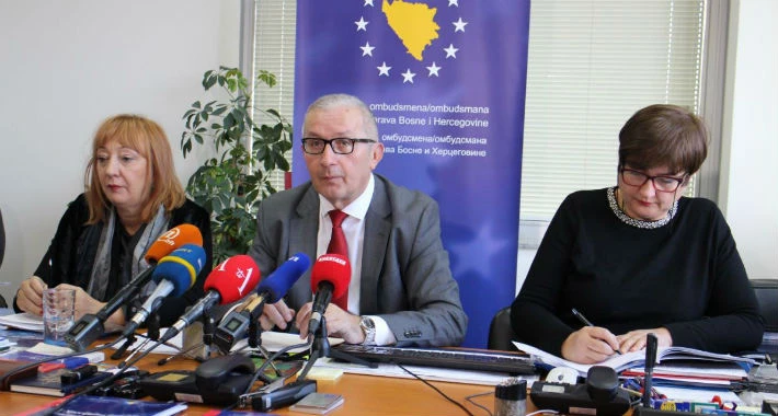 Ombudsmani BiH pozivaju na poštovanje sloboda i različitosti