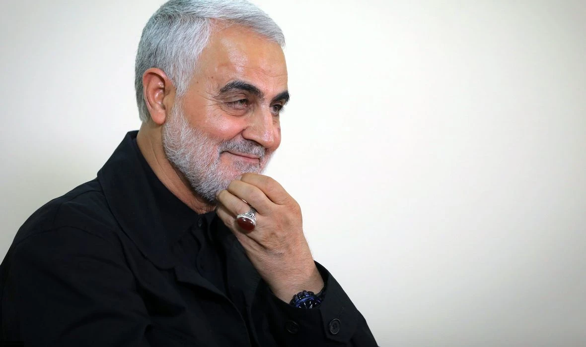 Iran demantirao optužbe protiv Sulejmanija objavljene u bh. medijima
