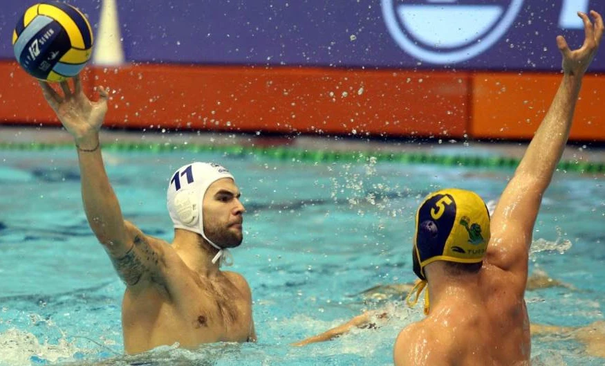  Hrvatska startala pobjedom