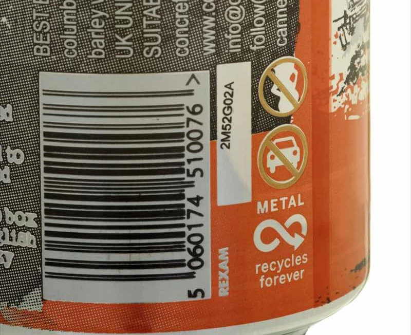 Na tržište BiH uveden znak za recikliranje metala