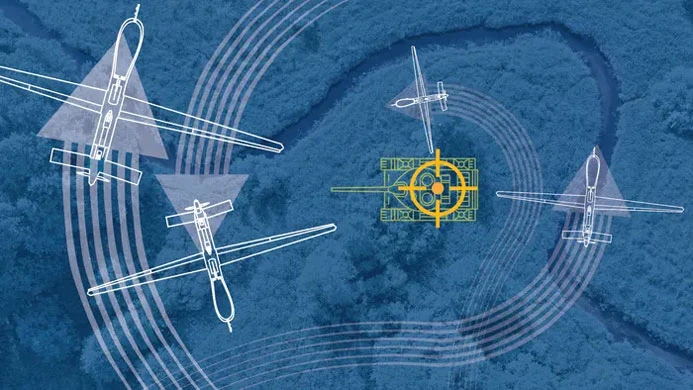 CIA prve dronove koristila za praćenje srpske vojske 