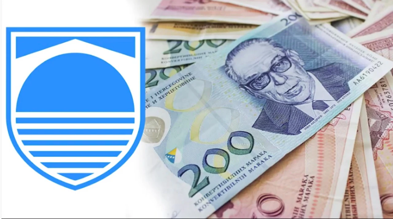Proračun Grada Mostara 2020. - Ima se, može (im) se!
