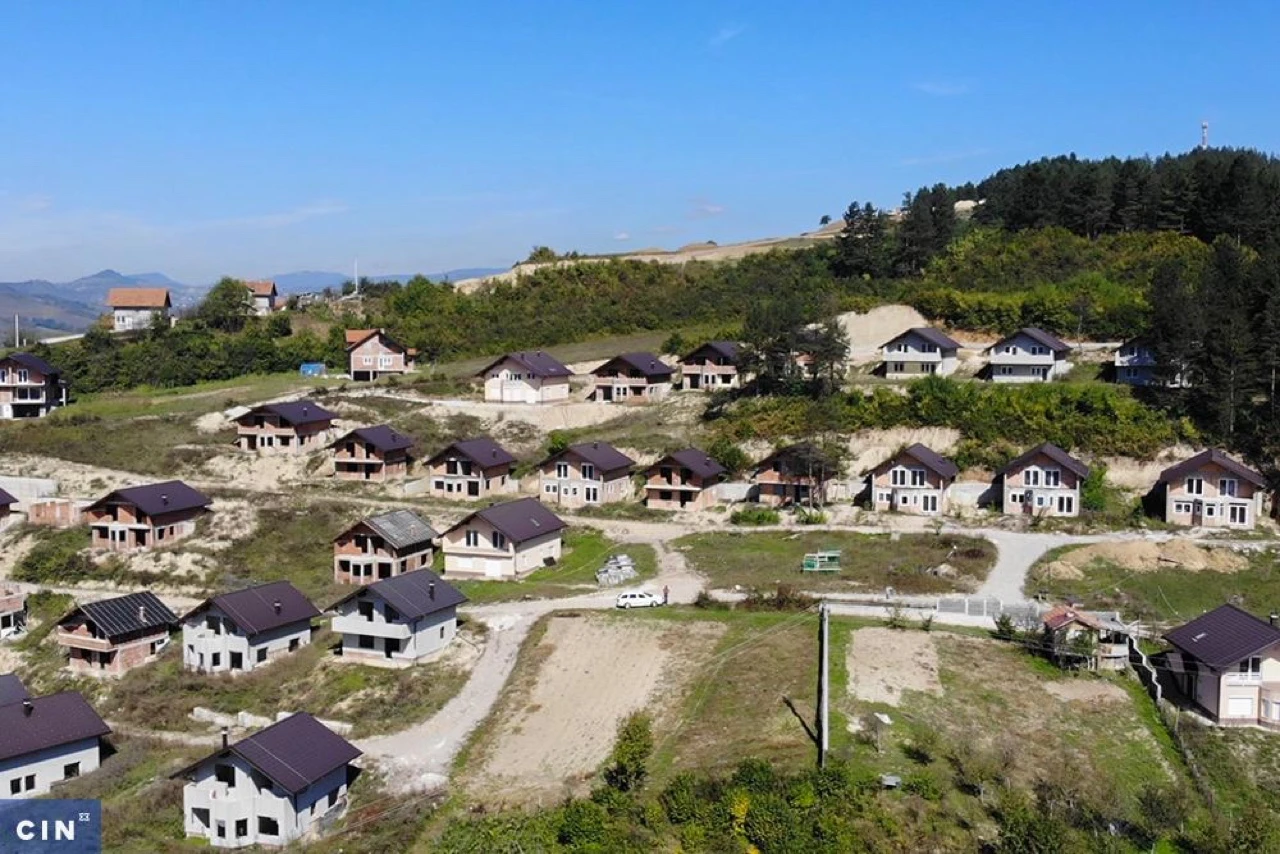 Arapski resorti u ilegali