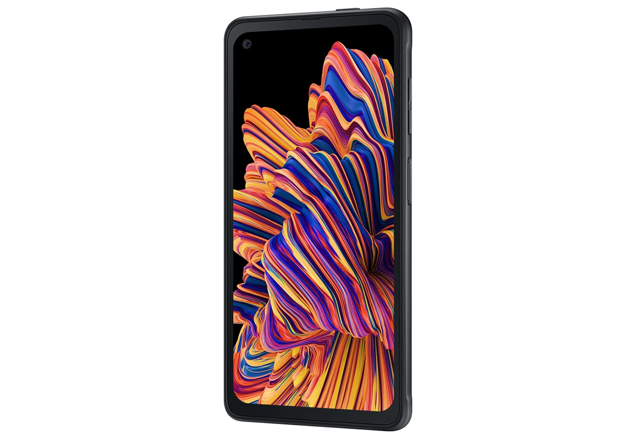 Stigao Galaxy XCover Pro: Elegantan, izdržljiv i kao stvoren za biznis