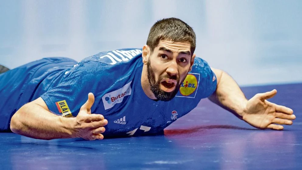 Nikola Karabatić: Ovo se ne oprašta, navikli smo na postolje
