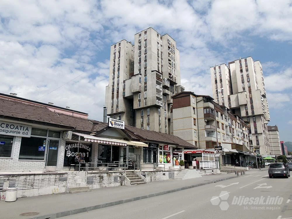 Građani ostali bez prijevoza jer se autobusima ne isplati...