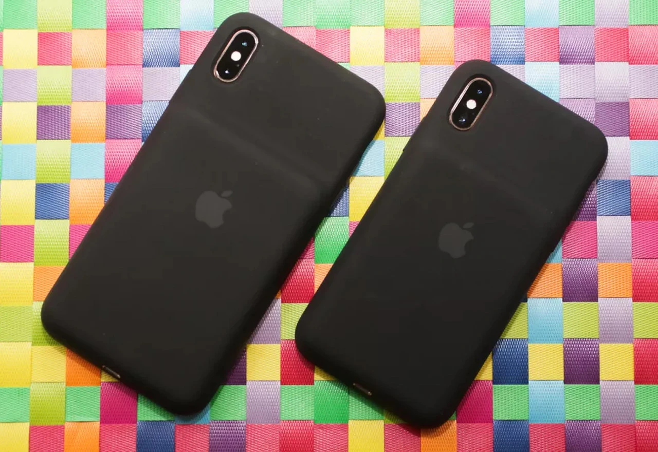 Stižu Apple maskice za iPhone koje ujedno pune mobitele