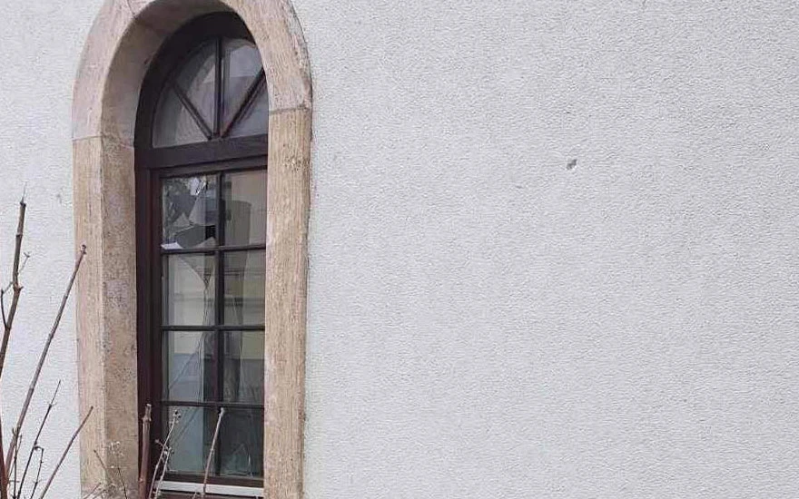 Ponovo oštećena Čaršijska džamija 