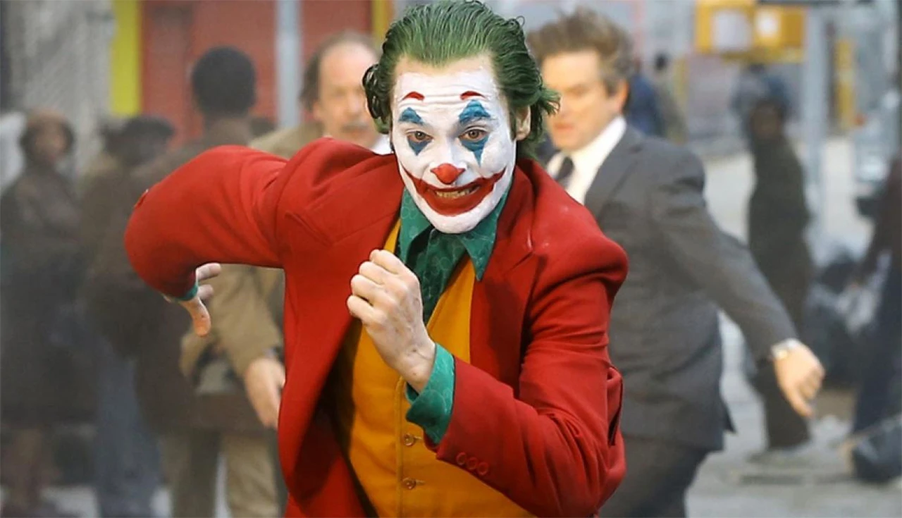 Oscar 2020: "Joker" vodi s 11 nominacija