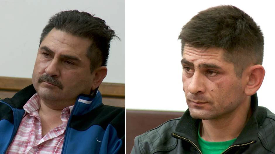 Seferovići ponovo oslobođeni, nisu krivi za smrt Memića