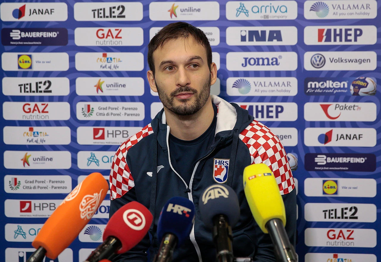 Karačić: Jedino s momčadskom igrom možemo do pobjeda