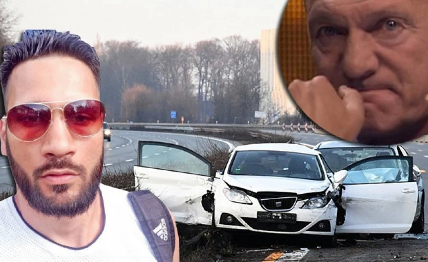 Nitko ne zna gdje je vozač koji se sumnjiči za Šabanovu smrt  
